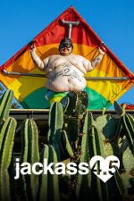 Watch Jackass 4.5 Myflixer