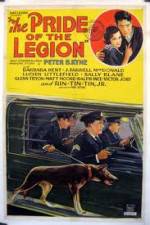 Watch Pride of the Legion Myflixer