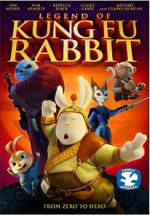 Watch Legend of Kung Fu Rabbit Myflixer