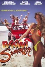 Watch Bikini Summer Myflixer