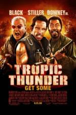 Watch Tropic Thunder Myflixer