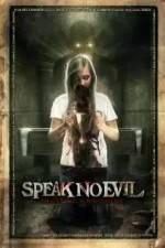 Watch Speak No Evil Myflixer