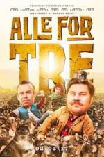 Watch Three Heists and a Hamster Myflixer