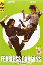 Watch Fearless Dragons Myflixer