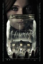 Watch Haunter Myflixer