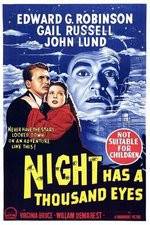 Watch Night Has a Thousand Eyes Myflixer