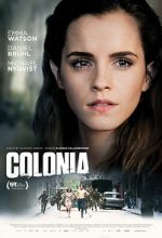 Watch The Colony Myflixer