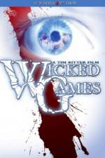 Watch Wicked Games Myflixer