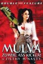 Watch Mulva Zombie Ass Kicker Myflixer