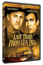Watch Last Train from Gun Hill Myflixer