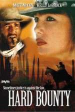 Watch Hard Bounty Myflixer