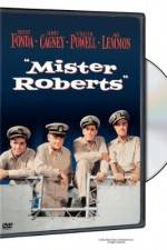 Watch Mister Roberts Myflixer