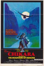 Watch The Shadow of Chikara Myflixer