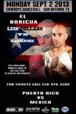 Watch Collazo vs Sanchez Myflixer