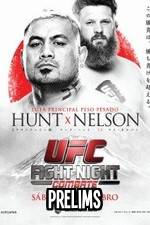 Watch UFC Fight  Night 52 Prelims Myflixer