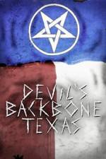 Watch Devil's Backbone, Texas Myflixer
