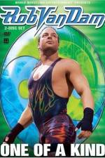Watch Rob Van Dam One of a Kind Myflixer