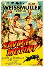 Watch Savage Mutiny Myflixer