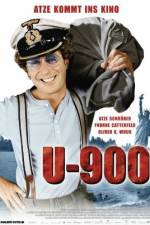 Watch U-900 Myflixer
