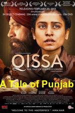 Watch A Tale of Punjab Myflixer