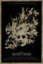 Watch The Quiet Ones Myflixer