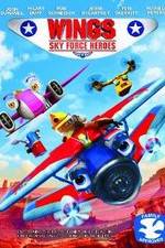 Watch Wings: Sky Force Heroes Myflixer