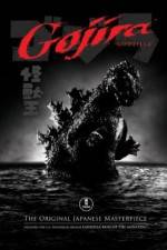 Watch Gojira Myflixer
