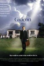 Watch Gideon Myflixer