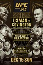 Watch UFC 245: Usman vs. Covington Myflixer