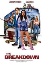 Watch The Breakdown Myflixer
