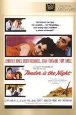 Watch Tender Is the Night Myflixer
