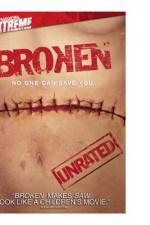 Watch Broken Myflixer