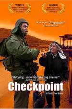 Watch Machssomim Myflixer