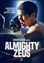 Watch Almighty Zeus Myflixer