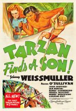 Watch Tarzan Finds a Son! Myflixer