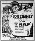 Watch The Trap Myflixer