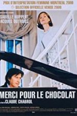 Watch Merci pour le Chocolat Myflixer
