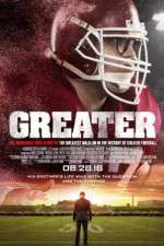 Watch Greater Myflixer