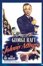 Watch Johnny Allegro Myflixer