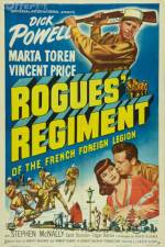 Watch Rogues Regiment Myflixer