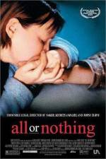 Watch All or Nothing Myflixer