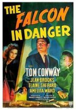 Watch The Falcon in Danger Myflixer