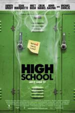 Watch High School Myflixer