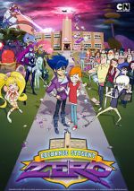 Watch Exchange Student Zero Myflixer
