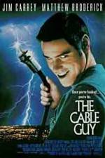 Watch The Cable Guy Myflixer