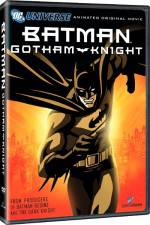 Watch Batman: Gotham Knight Myflixer