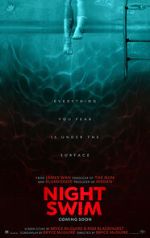 Watch Night Swim Myflixer