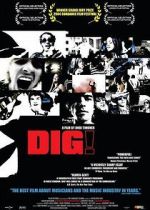 Watch Dig! Myflixer