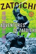 Watch Adventures of Zatoichi Myflixer