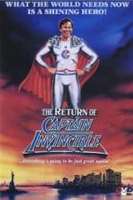 Watch The Return of Captain Invincible Myflixer